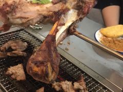 -宗泉烤全羊·烤羊腿·家常菜(解放东路店)