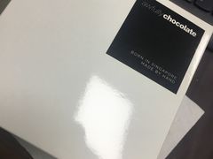 -Awfully Chocolate(来福士广场店)
