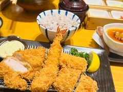 -胜博殿日式炸猪排(西红门店)