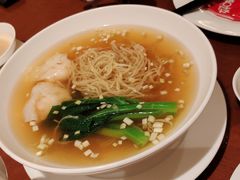 -杭州JW万豪酒店-万豪中餐厅