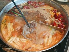 -捞王锅物料理(四川北路店)