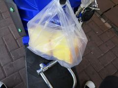 -老香港手工蛋糕(达道路店)