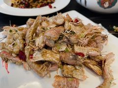-荣祥海鲜·烟台菜(胜利路二部)