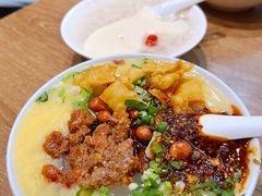 -小豆海棠(人民南路店)