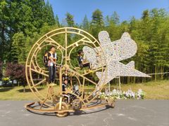 -黄海国家森林公园