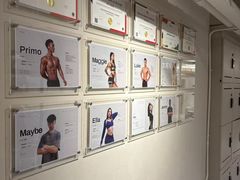 -YCHL Studios健身工作室(市二宫店)