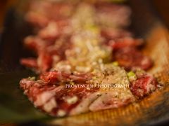 -炎蔵牛舌烤肉