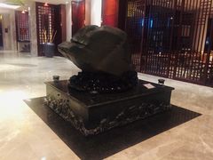 -三清山希尔顿度假酒店