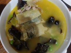 -金枝玉叶上海人家食府(三里河店)