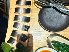 -泥炉烧肉师(新街口金銮巷店)