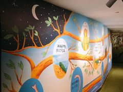 -zoonana室内动物园(东方福来德店)
