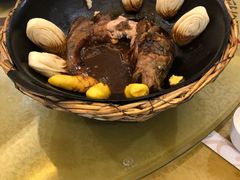 江团鱼锅-古洼一锅鲜(开发区店)