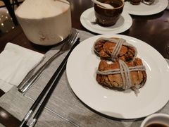 -Social 秀西餐厅-长沙瑞吉酒店(运达店)