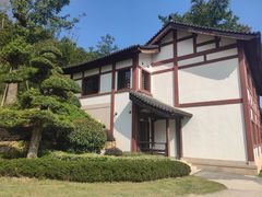 -径山寺