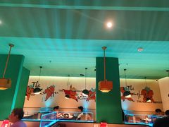 -蛙小侠·沸腾砂锅(望海国际广场店)