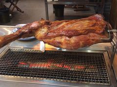 -宗泉烤全羊·烤羊腿·家常菜(解放东路店)