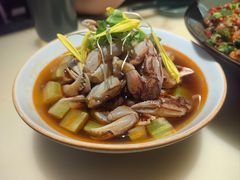 -锦府盐帮·侯宅(五棵松万达店)