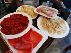 -红鼎坊·老成都火锅(新南门店)