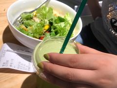 -CALIFORKS加州叉子轻食(朝阳门店)