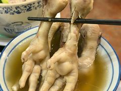 -黄祥华养生堂·炖汤·营养蒸饭(岭南天地店)