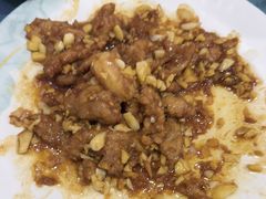爆两样-清真•蜀风园(丁字沽总店)