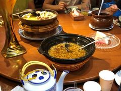 -杨记隆府(白象街店)
