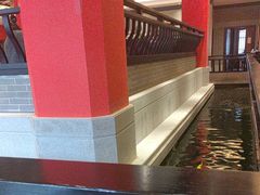 -龙悦湾酒家·八阵鱼生·渔人码头店