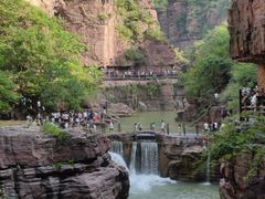 -云台山风景名胜区