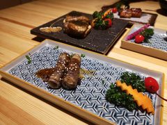 -清水日本料理铁板烧(学府路店)