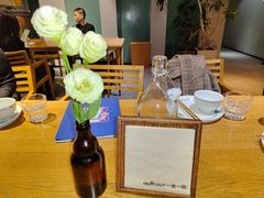 -一坐一忘云南菜(三里屯店)
