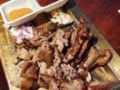 -楼兰新疆主题餐厅(悠方店)