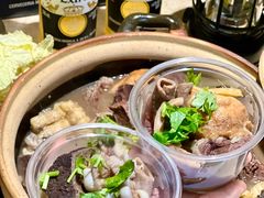 -荒野美食汇(永庆坊店)