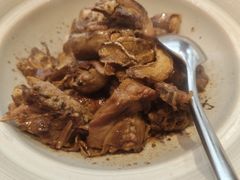 古法酱香姜母鸭-闽和南(深圳万象城店)