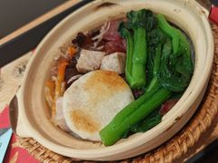 -华记煲仔华·煲仔饭(三元里万科里店)