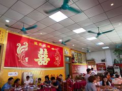 -雄仔农家菜馆·特色葱油鸡(六祖店)
