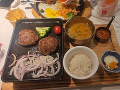 -豪享来中西餐厅(隆昌店)