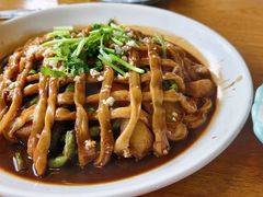 -遇见小院—虹鳟鱼•农家菜(怀柔店)