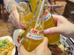 -子午路张记肉夹馍(兵马俑店)