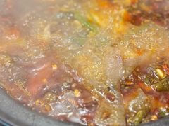 -小饕荟雅安贡椒鱼鲜馆(广福桥店)