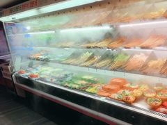 -老马路串串香火锅(北门桥店)
