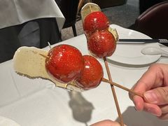 -四季民福烤鸭店(故宫店)