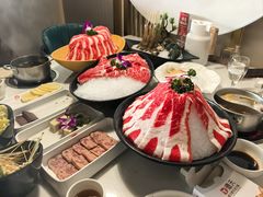 -德天雪花肥牛海鲜火锅(南苑东路店)