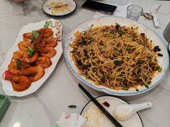 -老妈厨房团圆饺子东北菜(北环路店)