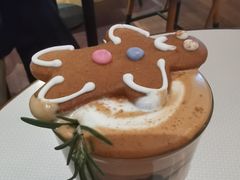 -BAKER&SPICE(安福路店)