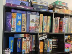 -FullHouse桌游跑团血染剧本杀(南京西路店)