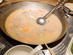 -泽成冰煮羊(非·遗东岸国际店)