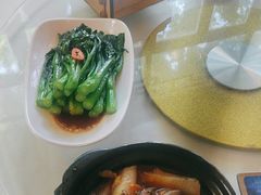 -东江渔村·古典园林·30年粤菜老字号(太和店)