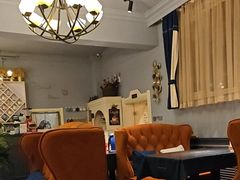 -吱咖啡西式简餐