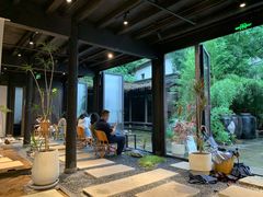 -Metal hands·铁手咖啡