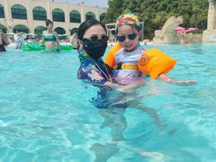 -太阳岛度假酒店